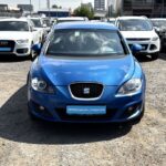 SEAT Leon II Рестайлинг, 2012 г. с пробегом 185217 км – фото 20