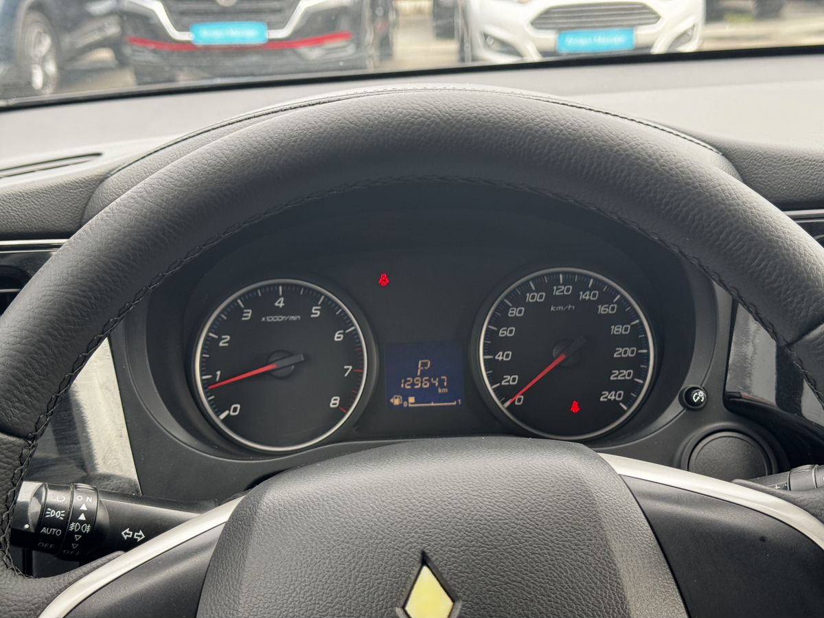 Mitsubishi Outlander III Рестайлинг 3, 2018 г. с пробегом 129647 км – фото 14