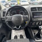 Mitsubishi ASX I Рестайлинг 3, 2020 г. с пробегом 77913 км – фото 19