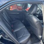 Toyota Camry VIII (XV70), 2020 г. с пробегом 96268 км – фото 21