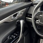 Changan CS95 I Рестайлинг, 2022 г. с пробегом 41314 км – фото 26