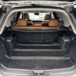 Changan CS95 I Рестайлинг, 2022 г. с пробегом 41314 км – фото 26
