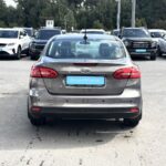 Ford Focus III Рестайлинг, 2017 г. с пробегом 45473 км – фото 20