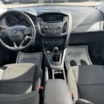 Ford Focus III Рестайлинг, 2017 г. с пробегом 45473 км – фото 20