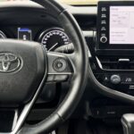 Toyota Camry VIII (XV70) Рестайлинг, 2021 г. с пробегом 132613 км – фото 16