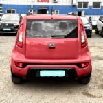 Kia Soul I Рестайлинг, 2012 г. с пробегом 155432 км – фото 19