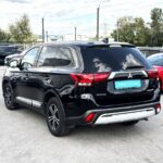 Mitsubishi Outlander III Рестайлинг 3, 2020 г. с пробегом 71246 км – фото 18
