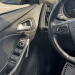 Ford Focus III Рестайлинг, 2017 г. с пробегом 45473 км – фото 20