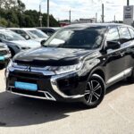 Mitsubishi Outlander III Рестайлинг 3, 2020 г. с пробегом 71246 км – фото 18