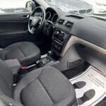 Skoda Yeti I Рестайлинг, 2018 г. с пробегом 93094 км – фото 20