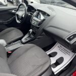Ford Focus III Рестайлинг, 2017 г. с пробегом 87793 км – фото 19