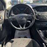 Ford Focus III Рестайлинг, 2017 г. с пробегом 45473 км – фото 20