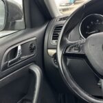 Skoda Yeti I Рестайлинг, 2018 г. с пробегом 93094 км – фото 20