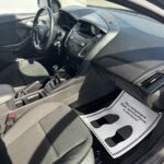 Ford Focus III Рестайлинг, 2017 г. с пробегом 45473 км – фото 20