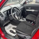 Kia Soul I Рестайлинг, 2012 г. с пробегом 155432 км – фото 19