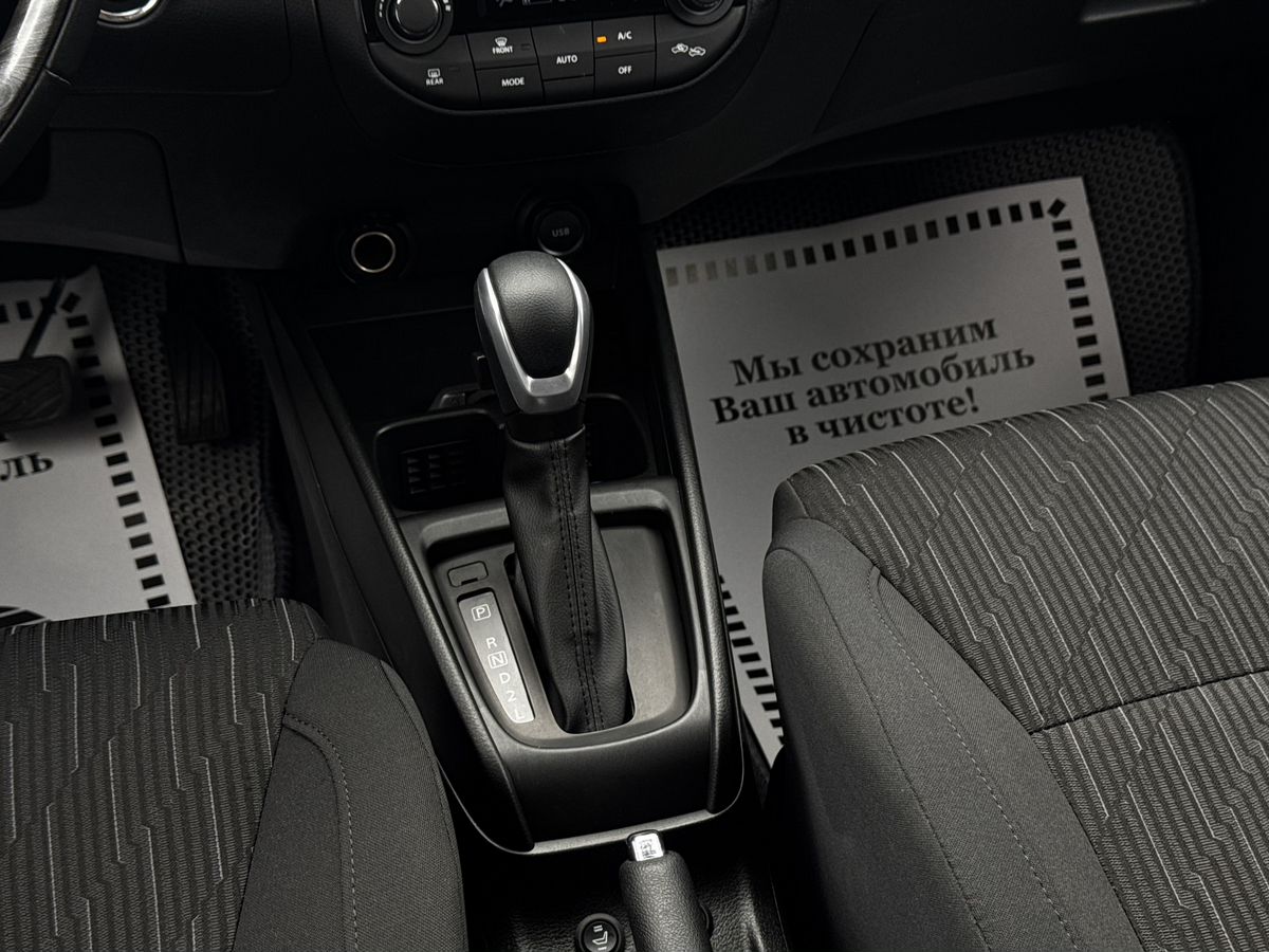 Suzuki Ertiga II Рестайлинг, 2022 г. с пробегом 61771 км – фото 18