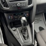 Ford Focus III Рестайлинг, 2017 г. с пробегом 87793 км – фото 19