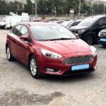Ford Focus III Рестайлинг, 2017 г. с пробегом 87793 км – фото 19