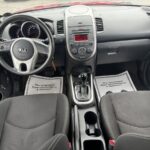 Kia Soul I Рестайлинг, 2012 г. с пробегом 155432 км – фото 19