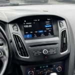 Ford Focus III Рестайлинг, 2017 г. с пробегом 87793 км – фото 19