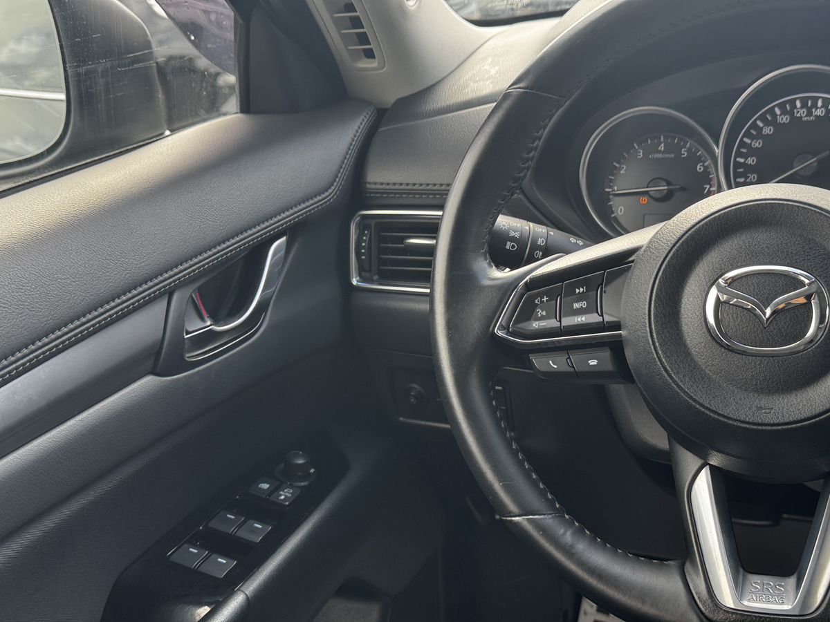 Mazda CX-5 II, 2019 г. с пробегом 127261 км – фото 14