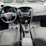 Ford Focus III Рестайлинг, 2017 г. с пробегом 87793 км – фото 19