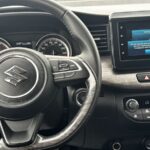 Suzuki Ertiga II Рестайлинг, 2022 г. с пробегом 61771 км – фото 20