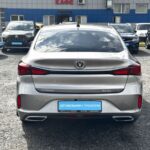 Changan Eado Plus, 2023 г. с пробегом 33677 км – фото 20