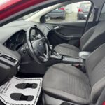 Ford Focus III Рестайлинг, 2017 г. с пробегом 87793 км – фото 19