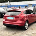 Ford Focus III Рестайлинг, 2017 г. с пробегом 87793 км – фото 19