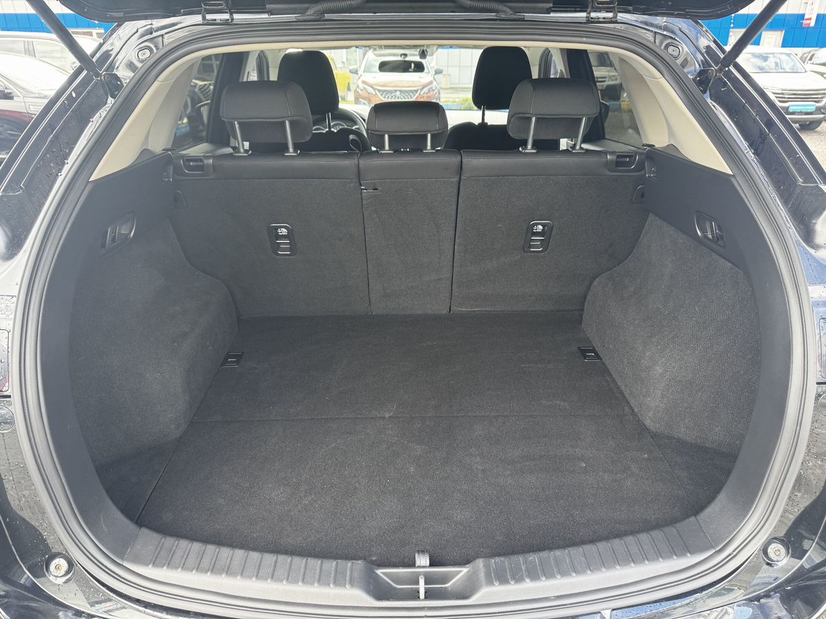 Mazda CX-5 II, 2019 г. с пробегом 127261 км – фото 19