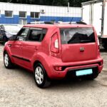 Kia Soul I Рестайлинг, 2012 г. с пробегом 155432 км – фото 19