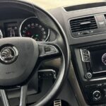 Skoda Yeti I Рестайлинг, 2018 г. с пробегом 93094 км – фото 20