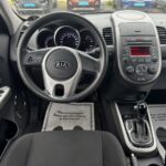 Kia Soul I Рестайлинг, 2012 г. с пробегом 155432 км – фото 19