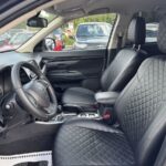 Mitsubishi Outlander III Рестайлинг 3, 2020 г. с пробегом 71246 км – фото 18