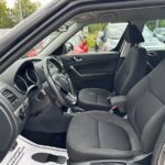 Skoda Yeti I Рестайлинг, 2018 г. с пробегом 93094 км – фото 20