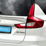 Suzuki Ertiga II Рестайлинг, 2022 г. с пробегом 61771 км – фото 20