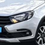 Lada (ВАЗ) Granta I Рестайлинг, 2023 г. с пробегом 73656 км – фото 16