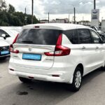 Suzuki Ertiga II Рестайлинг, 2022 г. с пробегом 61771 км – фото 20