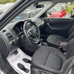 Skoda Yeti I Рестайлинг, 2018 г. с пробегом 93094 км – фото 20