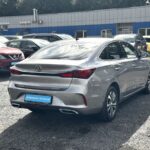 Changan Eado Plus, 2023 г. с пробегом 33677 км – фото 20