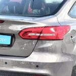 Ford Focus III Рестайлинг, 2017 г. с пробегом 45473 км – фото 20