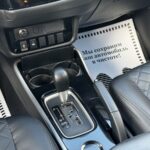 Mitsubishi Outlander III Рестайлинг 3, 2020 г. с пробегом 71246 км – фото 18