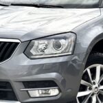 Skoda Yeti I Рестайлинг, 2018 г. с пробегом 93094 км – фото 20