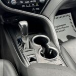 Toyota Camry VIII (XV70) Рестайлинг, 2021 г. с пробегом 132613 км – фото 16