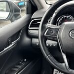 Toyota Camry VIII (XV70) Рестайлинг, 2021 г. с пробегом 132613 км – фото 16