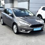 Ford Focus III Рестайлинг, 2017 г. с пробегом 45473 км – фото 20