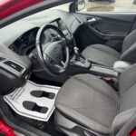 Ford Focus III Рестайлинг, 2017 г. с пробегом 87793 км – фото 19