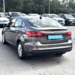 Ford Focus III Рестайлинг, 2017 г. с пробегом 45473 км – фото 20