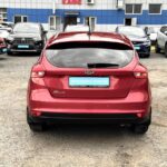 Ford Focus III Рестайлинг, 2017 г. с пробегом 87793 км – фото 19
